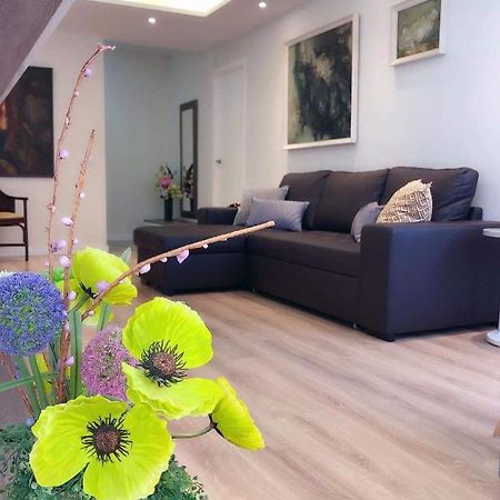 Beautiful 3 Bed Apartment In Los Cristianos Cactus อาโรนา ภายนอก รูปภาพ