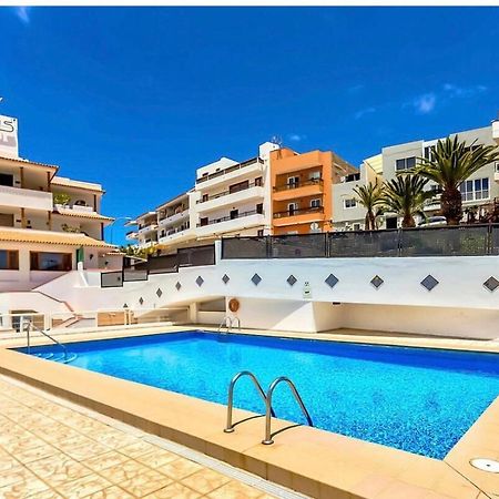Beautiful 3 Bed Apartment In Los Cristianos Cactus อาโรนา ภายนอก รูปภาพ