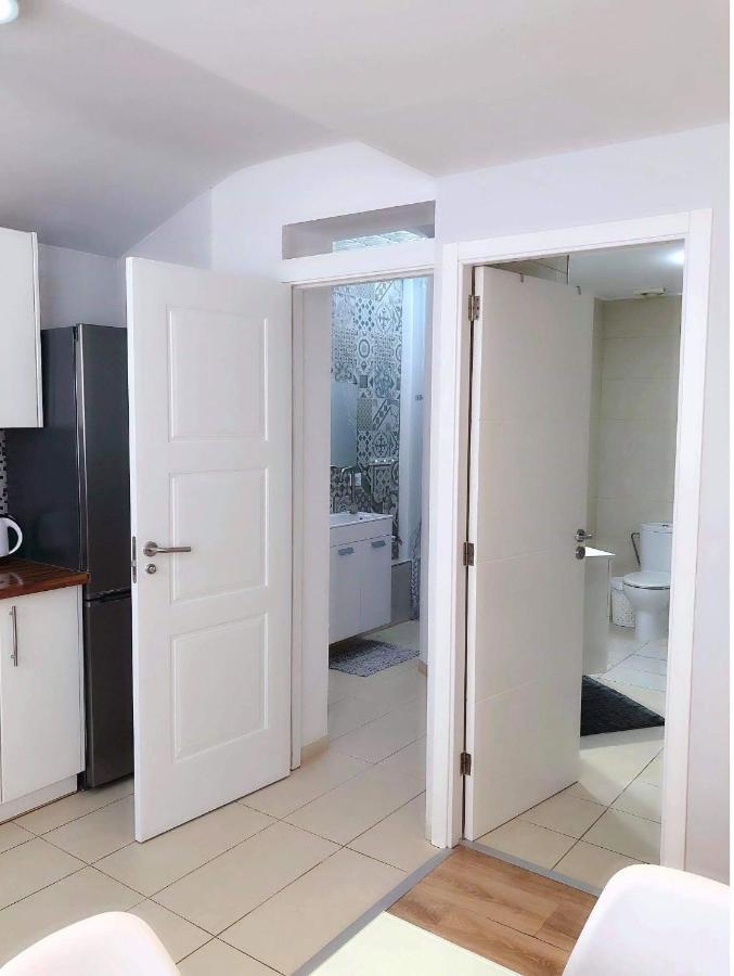 Beautiful 3 Bed Apartment In Los Cristianos Cactus อาโรนา ภายนอก รูปภาพ