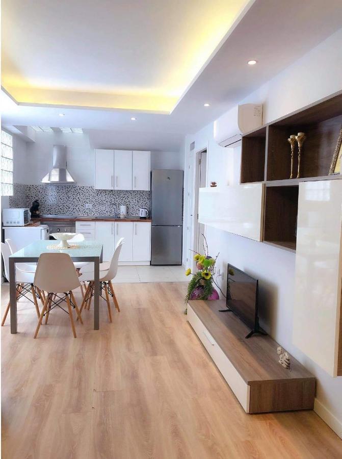 Beautiful 3 Bed Apartment In Los Cristianos Cactus อาโรนา ภายนอก รูปภาพ