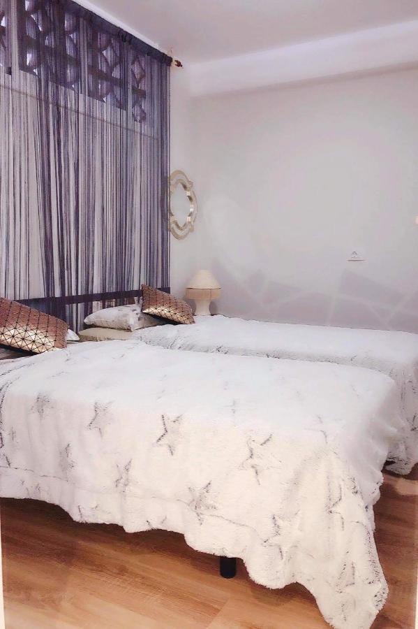 Beautiful 3 Bed Apartment In Los Cristianos Cactus อาโรนา ภายนอก รูปภาพ