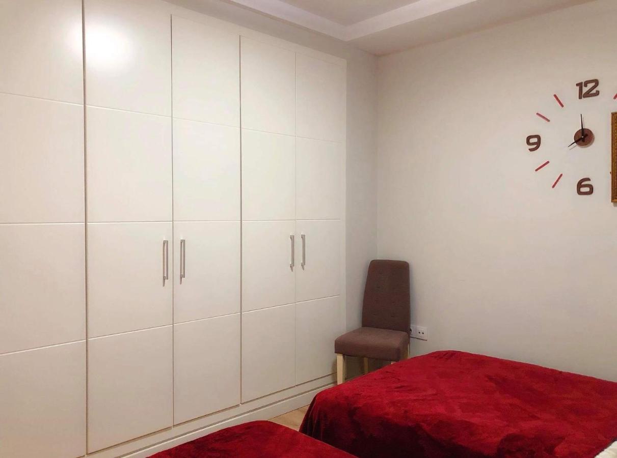 Beautiful 3 Bed Apartment In Los Cristianos Cactus อาโรนา ภายนอก รูปภาพ