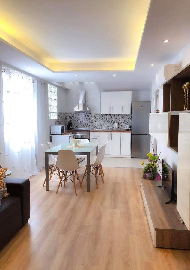 Beautiful 3 Bed Apartment In Los Cristianos Cactus อาโรนา ภายนอก รูปภาพ