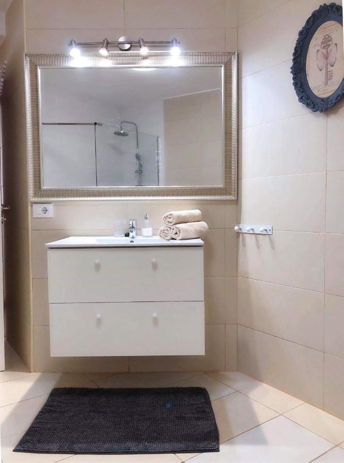 Beautiful 3 Bed Apartment In Los Cristianos Cactus อาโรนา ภายนอก รูปภาพ