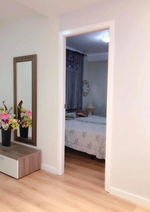 Beautiful 3 Bed Apartment In Los Cristianos Cactus อาโรนา ภายนอก รูปภาพ