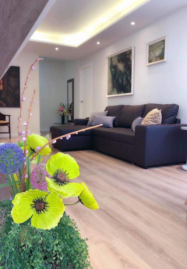 Beautiful 3 Bed Apartment In Los Cristianos Cactus อาโรนา ภายนอก รูปภาพ